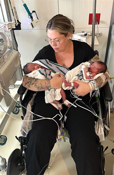 teen mom kailyn twins|Teen Mom s Kailyn Lowry Shares First Photo of Her Twins